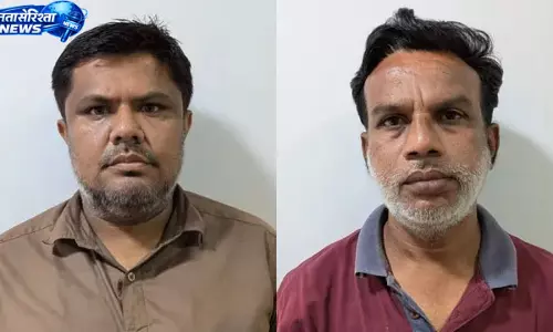 Hyderabad : मटन के नाम पर बीफ सप्लाई का खुलासा, दो लोग गिरफ्तार, 50 किलो मांस जब्त