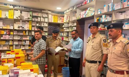 Shimla: अनियमितताओं पर सख्त रुख, औषधि विक्रेताओं के खिलाफ कानूनी कार्रवाई