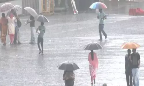 Shimla: भारी बारिश की आशंका के बीच शिमला में एनडीआरएफ सक्रिय