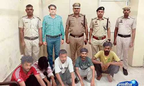 Panipat ई-रिक्शा चालक हत्या मामले में तेज कार्रवाई