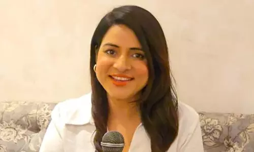 इंटीमेट सीन सिर्फ काम का हिस्सा, निजी जिंदगी से नहीं जोड़ना चाहिए: सिंपल कौल