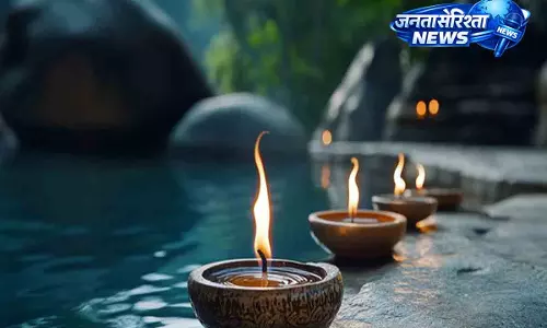 Ashadha Amavasya पर कब करें स्नान-दान? जानें सही तिथि Ashadha Amavasya पर कब करें स्नान-दान? जानें सही तिथि