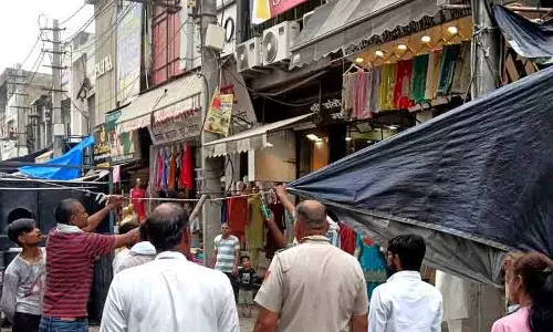Rohtak नगर निगम ने लगाया 7 लाख जुर्माना Rohtak नगर निगम ने लगाया 7 लाख जुर्माना