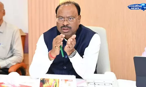 महाराष्ट्र सरकार की बड़ी पहल, रेत पर जीरो रॉयल्टी पॉलिसी की घोषणा जल्द महाराष्ट्र सरकार की बड़ी पहल, रेत पर जीरो रॉयल्टी पॉलिसी की घोषणा जल्द