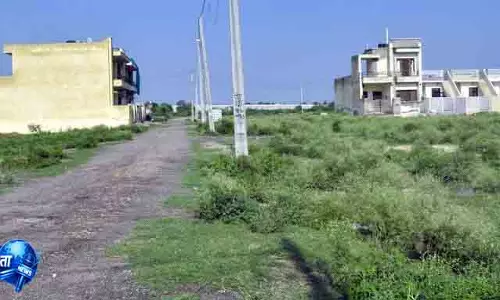Punjab में लैंड पूलिंग नीति 3.0 को मंजूरी