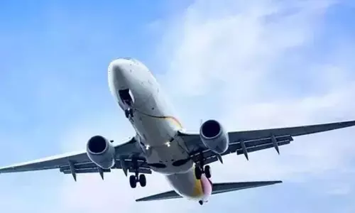 Noida-देहरादून के बीच सीधी हवाई सेवा शुरू, यात्रियों को बड़ी राहत Noida-देहरादून के बीच सीधी हवाई सेवा शुरू, यात्रियों को बड़ी राहत