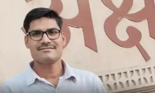 Bikaner: फ्लैट में मिला पुलिस अधिकारी का शव, मौत के कारणों की जांच जारी