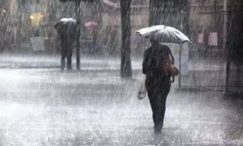 ओडिशा में भारी बारिश के चलते कंधमाल में 2 दिन स्कूल बंद