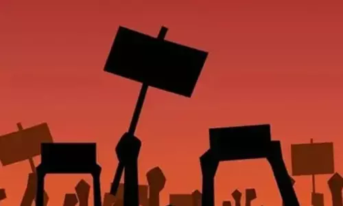 Jharkhand : इंटरमीडिएट स्थानांतरण से 65 कॉलेजों के शिक्षक-कर्मचारियों पर संकट