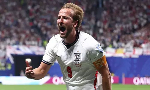 FIFA WC: संकट से उबरकर जीता इंग्लैंड, कप्तान हैरी केन ने जताई खुशी