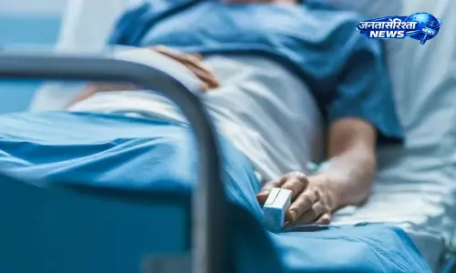 Potka : सेरेब्रल मलेरिया का कहर, एक हफ्ते में 150 मामले, स्वास्थ्य विभाग अलर्ट पर Potka : सेरेब्रल मलेरिया का कहर, एक हफ्ते में 150 मामले, स्वास्थ्य विभाग अलर्ट पर