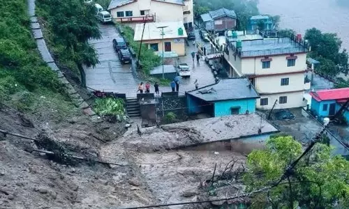 Dehradun: आपदा प्रबंधन की बड़ी तैयारी, उत्तराखंड में 200 से अधिक सीनारियो तैयार