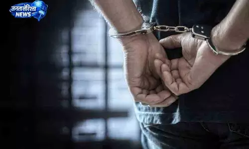 Shimla पुलिस ने पंजाब से अंतरराज्यीय चिट्टा सप्लायर को पकड़ा