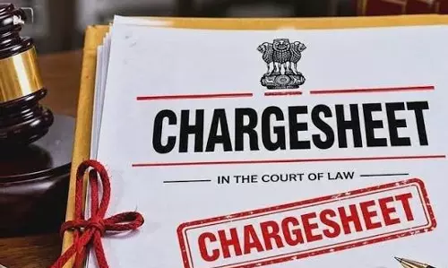 Srinagar: हेल्थ डिपार्टमेंट भर्ती घोटाले में ईओडब्ल्यू कश्मीर की बड़ी कार्रवाई, चार्जशीट दाखिल