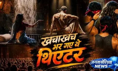 फिल्मों की सफलता के साथ लीड स्टार्स की लव स्टोरी चर्चा में