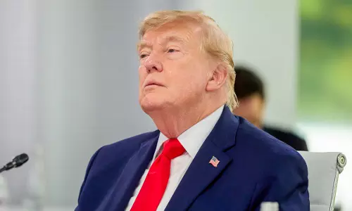 US ने USMCA व्यापार समझौते को बढ़ाने से मना कर दिया US ने USMCA व्यापार समझौते को बढ़ाने से मना कर दिया