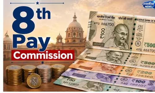 DA, HRA और एरियर पर कर्मचारियों की बढ़ी उम्मीदें DA, HRA और एरियर पर कर्मचारियों की बढ़ी उम्मीदें