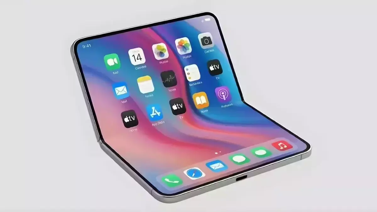 Apple के पहले फोल्डेबल iPhone Ultra की लॉन्च टाइमलाइन और फीचर्स चर्चा में