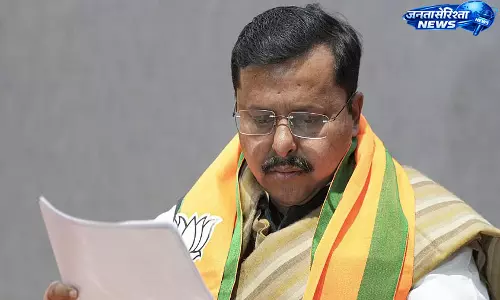 Delhi : तीन राज्यों में 30 जुलाई को उपचुनाव