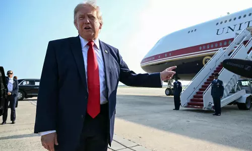 US-Iran संबंधों में नरमी के संकेत, दोहा बैठक बनी अहम मोड़