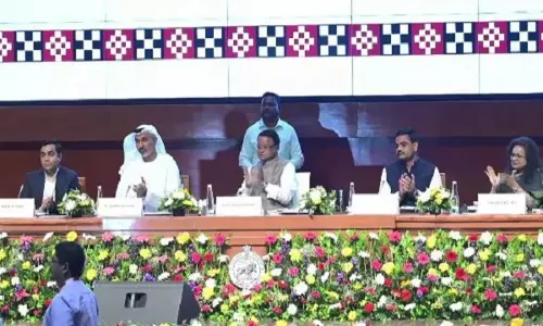 बड़ा धमाका: Adani Group और IHC के बीच ₹1.08 लाख करोड़ का MoU, ओडिशा में लगेगा एल्युमिनियम प्रोजेक्ट