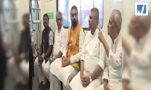 पटना मेट्रो का दायरा बढ़ा