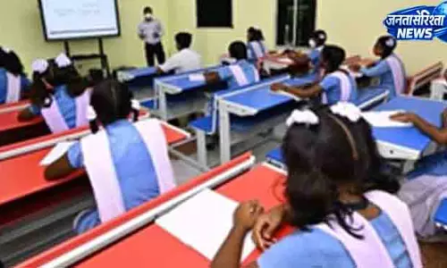 Odisha में केजी से पीजी तक मुफ्त शिक्षा को मंजूरी