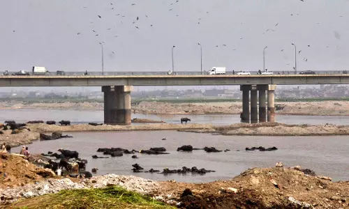 Report: सिंधु बेसिन में जल संकट का कारण पाकिस्तान का खराब मैनेजमेंट