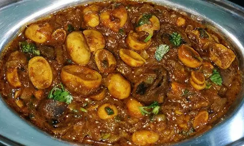 झारखंड का मशहूर रुगड़ा बना फूड लवर्स की पसंद, जानें स्वाद और आसान रेसिपी