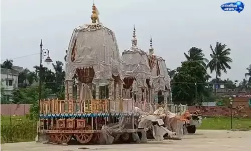 दीघा जगन्नाथ मंदिर: VIP संस्कृति खत्म