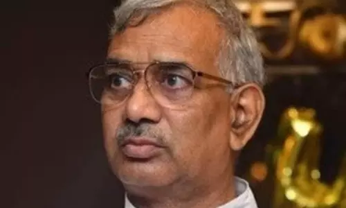 Social media, पर गरमाई सियासत, पूर्व सांसद के पोस्ट से मचा हड़कंप Social media, पर गरमाई सियासत, पूर्व सांसद के पोस्ट से मचा हड़कंप