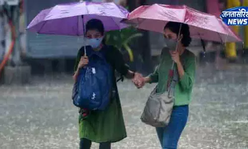 ओडिशा में बाढ़ का खतरा, अलर्ट जारी ओडिशा में बाढ़ का खतरा, अलर्ट जारी