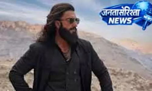 Ranveer Singh की फिल्म जापान में मचाएगी धमाल Ranveer Singh की फिल्म जापान में मचाएगी धमाल