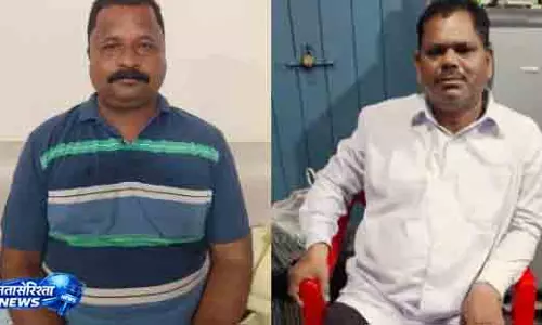 Odisha में भ्रष्टाचार मामले में गिरफ्तारी