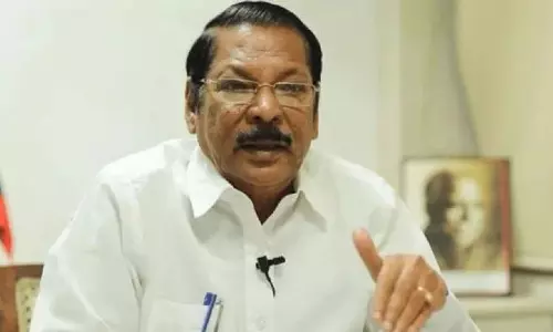 DMK ने TN कैबिनेट मीटिंग में प्राइवेट लोगों के कथित एंट्री पर FIR की मांग की