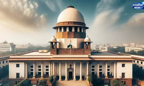 न्याय व्यवस्था में AI को लेकर सुप्रीम कोर्ट का बड़ा संदेश