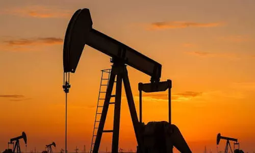 भारत की एनर्जी सिक्योरिटी अब बेहद मजबूत, BPCL के पूर्व मार्केटिंग डायरेक्टर का दावा भारत की एनर्जी सिक्योरिटी अब बेहद मजबूत, BPCL के पूर्व मार्केटिंग डायरेक्टर का दावा
