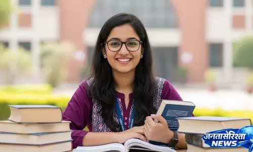टेक्नोलॉजी और इनोवेशन पर फोकस नए BTech प्रोग्राम टेक्नोलॉजी और इनोवेशन पर फोकस नए BTech प्रोग्राम