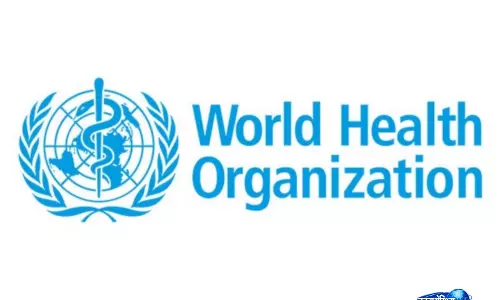 WHO और सदस्य देश दक्षिण-पूर्व एशिया आपातकालीन स्वास्थ्य कोष का दायरा बढ़ाने पर चर्चा कर रहे WHO और सदस्य देश दक्षिण-पूर्व एशिया आपातकालीन स्वास्थ्य कोष का दायरा बढ़ाने पर चर्चा कर रहे