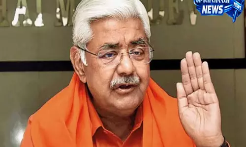 अंतिम रिपोर्ट का इंतजार करें: विहिप का बयान, विपक्ष पर राजनीति करने का आरोप
