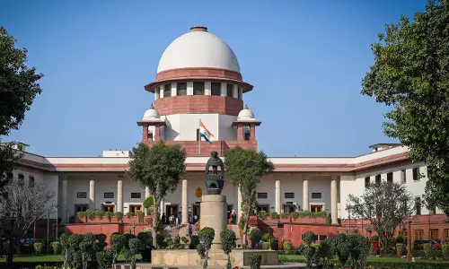 Judicial प्रक्रिया में AI के दुरुपयोग पर सुप्रीम कोर्ट सख्त, वकीलों को चेतावनी Judicial प्रक्रिया में AI के दुरुपयोग पर सुप्रीम कोर्ट सख्त, वकीलों को चेतावनी