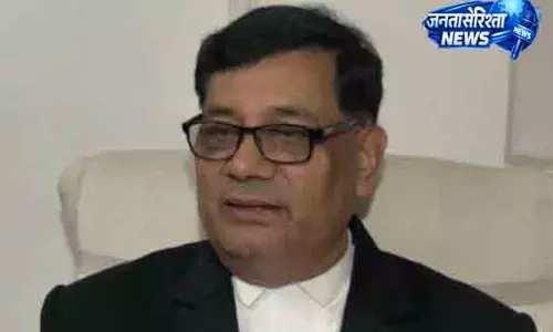 Ayodhya राम मंदिर ट्रस्ट के खिलाफ वकीलों का प्रदर्शन Ayodhya राम मंदिर ट्रस्ट के खिलाफ वकीलों का प्रदर्शन