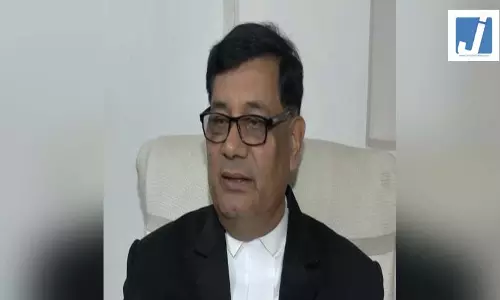 राम मंदिर चढ़ावा मामले में सीबीआई और ईडी जांच होनी चाहिए: कालिका प्रसाद मिश्रा