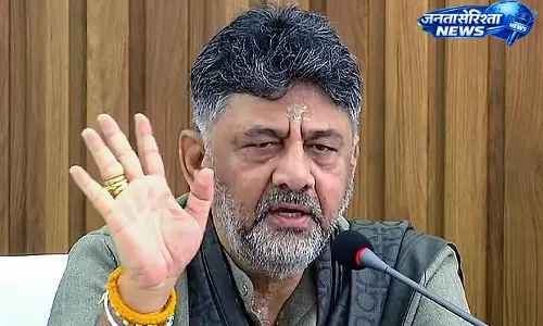 मगडी रोड खदान हादसे पर सरकार सख्त, जांच के बाद होगी कार्रवाई: CM मगडी रोड खदान हादसे पर सरकार सख्त, जांच के बाद होगी कार्रवाई: CM