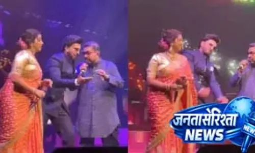 ‘Kalyani Remix’ की सफलता पर बढ़ी चर्चा
