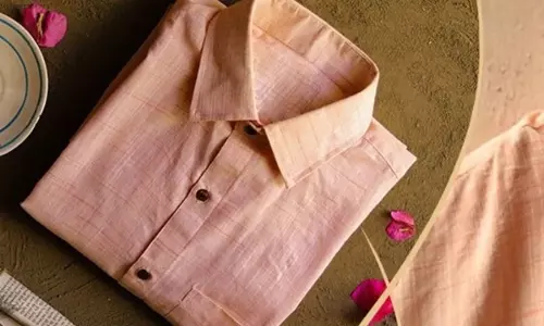 Fashion  और आराम का कॉम्बिनेशन, कॉटन शर्ट्स पर ऑफर शुरू