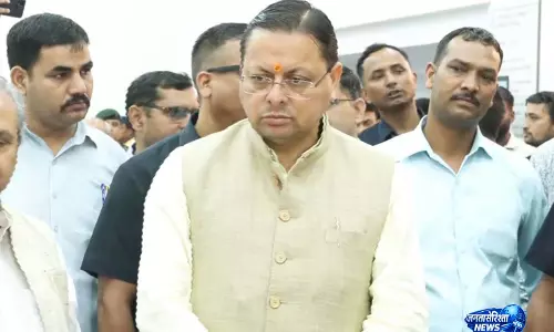 उत्तराखंड CM ने राज्यव्यापी मॉनसून मॉक ड्रिल की समीक्षा की, आपदा तैयारियों की योजनाओं का अनावरण किया