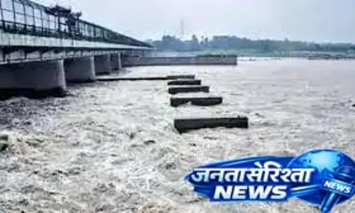 Water की समस्या खत्म होने की उम्मीद, लोगों में उत्साह