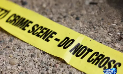 हाई-वोल्टेज ड्रामा: महिला की शिकायत के बाद हैदराबाद पुलिस का एक्शन, AP पुलिस कर्मियों के खिलाफ मामला दर्ज हाई-वोल्टेज ड्रामा: महिला की शिकायत के बाद हैदराबाद पुलिस का एक्शन, AP पुलिस कर्मियों के खिलाफ मामला दर्ज