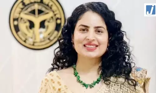 DSO समेत 5 पर धोखाधड़ी और जालसाजी का मुकदमा, मां ने लगाए चौंकाने वाले आरोप DSO समेत 5 पर धोखाधड़ी और जालसाजी का मुकदमा, मां ने लगाए चौंकाने वाले आरोप